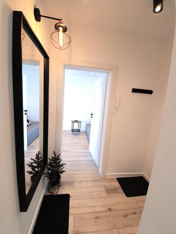 Apartament Przy Starowce - Zoni Boleslawiec  Exteriér fotografie