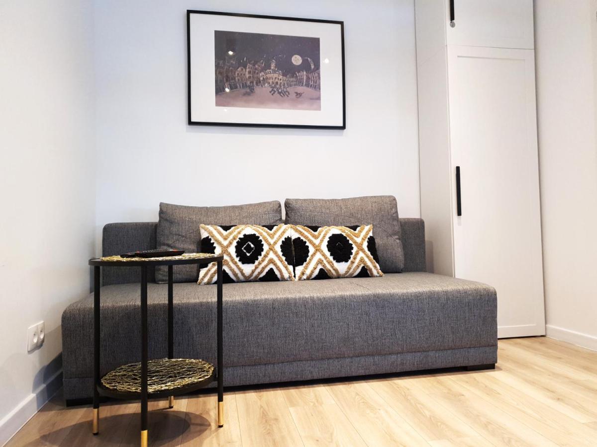 Apartament Przy Starowce - Zoni Boleslawiec  Exteriér fotografie