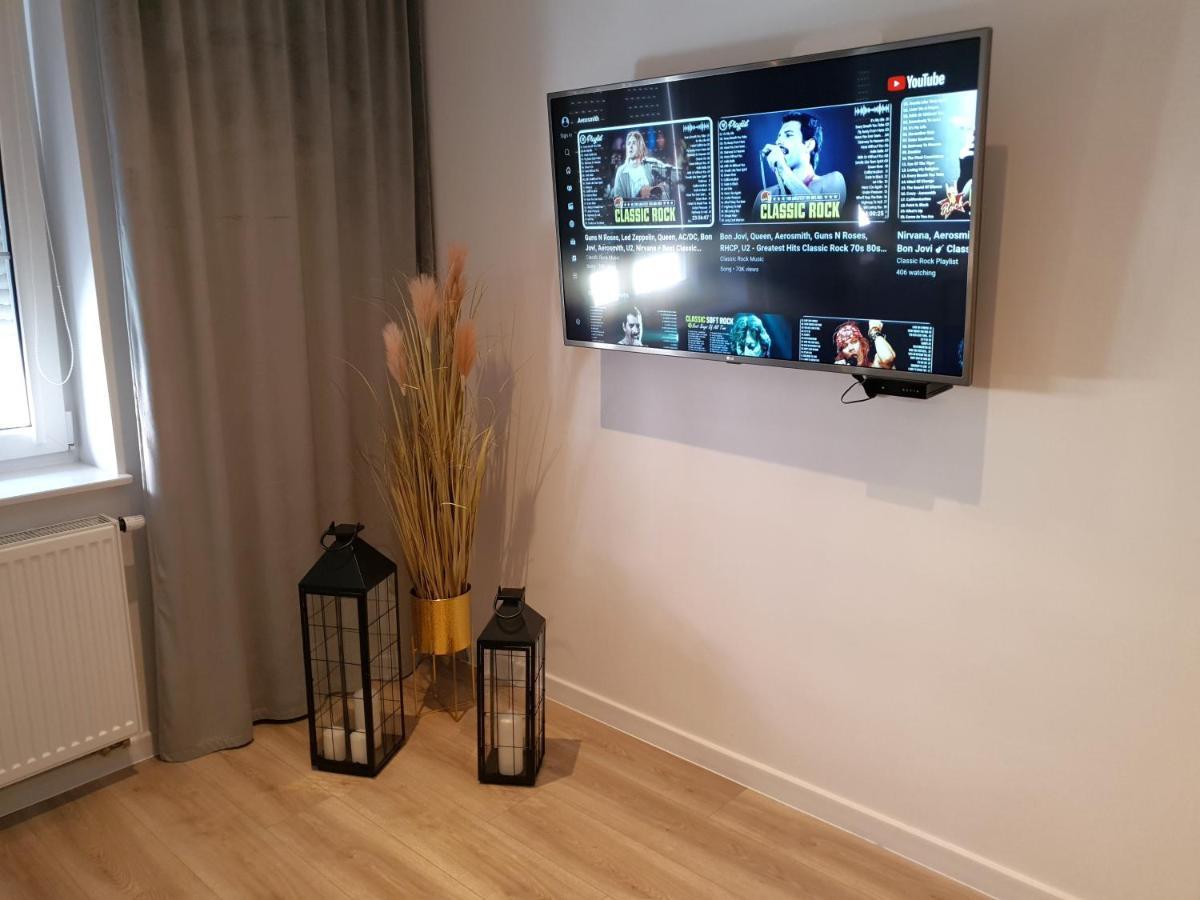 Apartament Przy Starowce - Zoni Boleslawiec  Exteriér fotografie