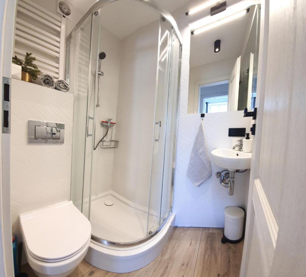 Apartament Przy Starowce - Zoni Boleslawiec  Exteriér fotografie