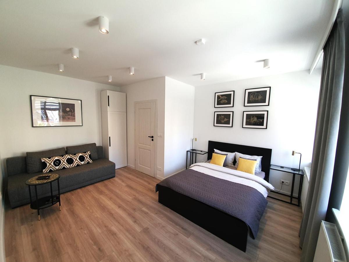 Apartament Przy Starowce - Zoni Boleslawiec  Exteriér fotografie