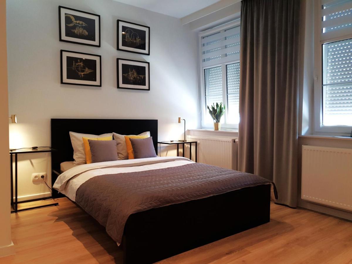 Apartament Przy Starowce - Zoni Boleslawiec  Exteriér fotografie