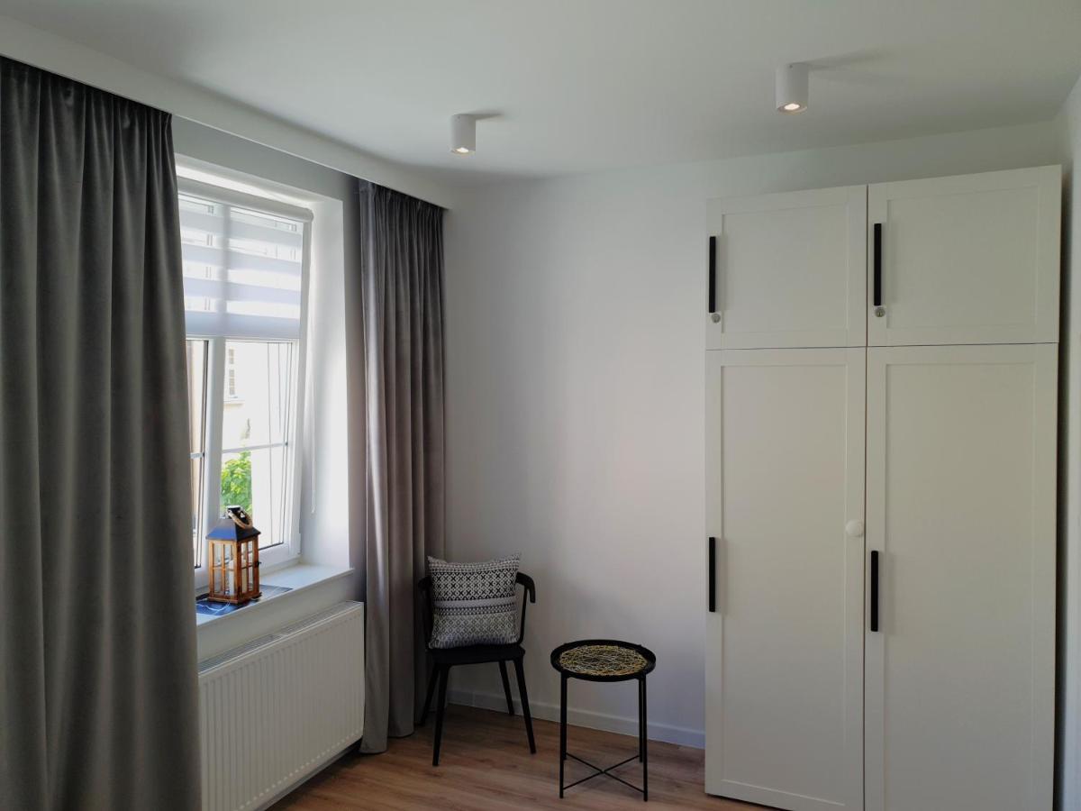 Apartament Przy Starowce - Zoni Boleslawiec  Exteriér fotografie