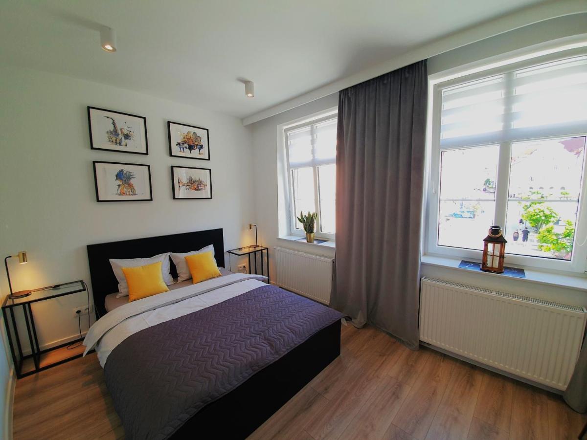 Apartament Przy Starowce - Zoni Boleslawiec  Exteriér fotografie