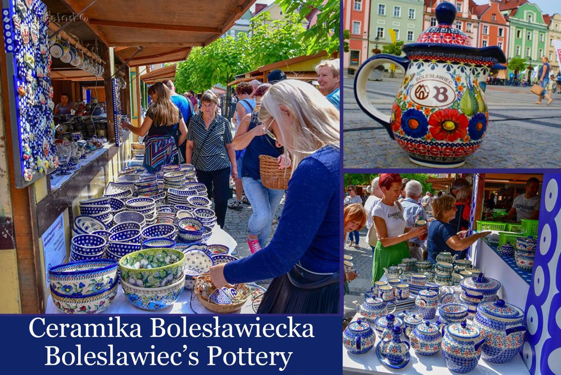 Apartament Przy Starowce - Zoni Boleslawiec  Exteriér fotografie